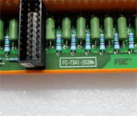 FC-TSAI-1620M HONEYWELL 