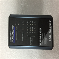 FEM100 P0973CA FOXBORO