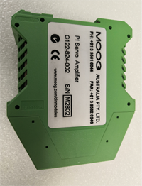 G122-824-002 MOOG