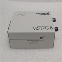 GPIB-140A 2 NI 