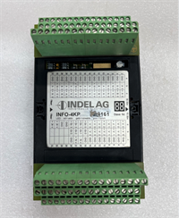INFO-4KP-94161 INDEL AG