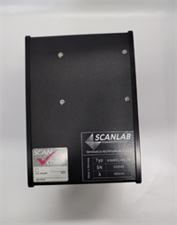 INTELLISCANDE14-405NM SCANLAB SCANDE 