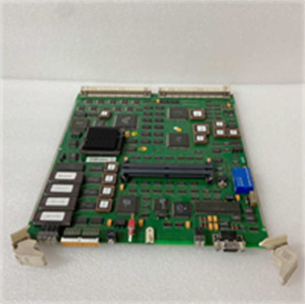 PM510V16 3BSE008358R1 ABB