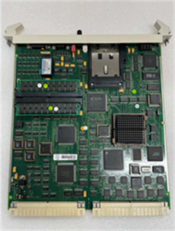 PM511V08 3BSE011180R1 ABB 