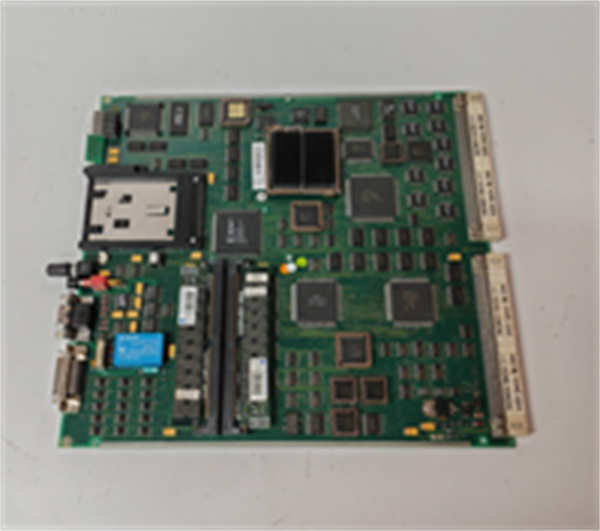 PM511V16 3BSE011181R1 ABB