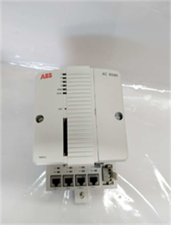 PM861AK02  ABB 