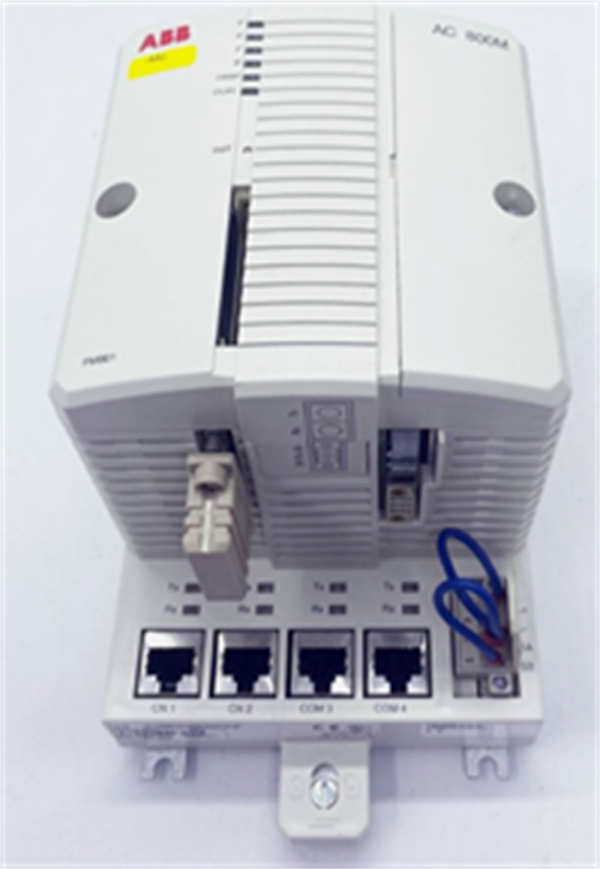 PM861K01 3BSE018105R1 ABB