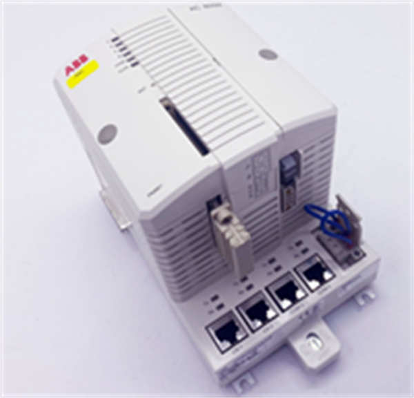 PM861K01 3BSE018105R1 ABB