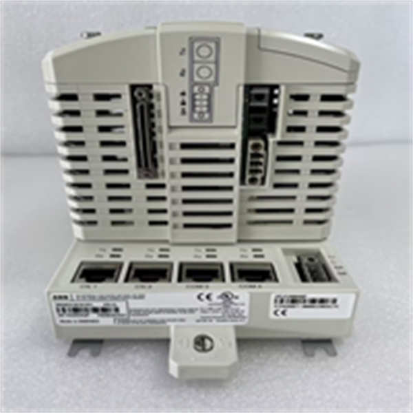 PM864AK01 3BSE018161R1 ABB