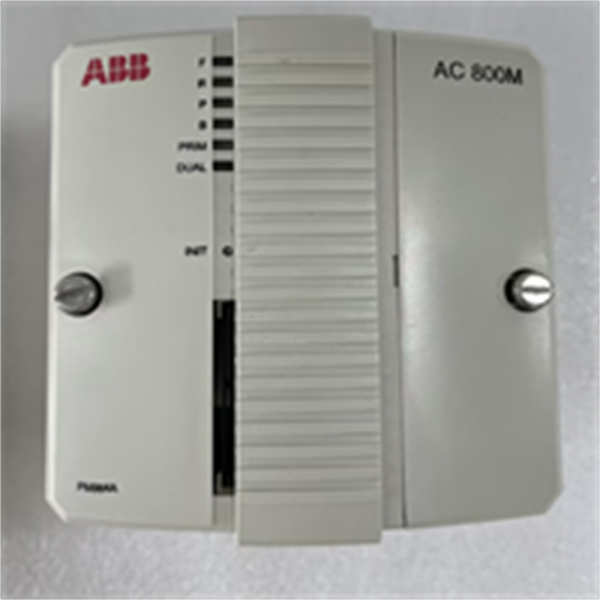 PM864AK01 3BSE018161R1 ABB 