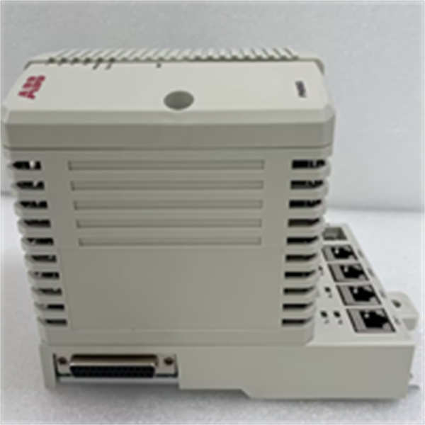 PM865K01 3BSE031151R1 ABB