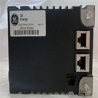 IS220PAICH2A 336A4940CSP11 GE