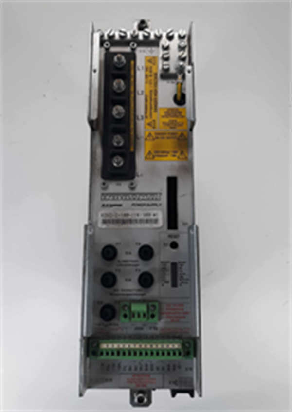 KDV2.2-100-200 300-220 INDRAMAT