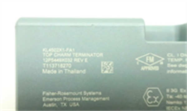 KL4502X1-FA1 WESTINGHOUSE