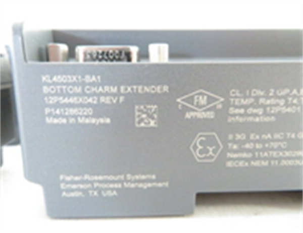 KL4503X1-BA1 WESTINGHOUSE