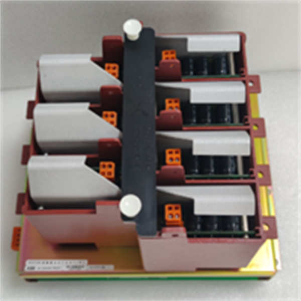 KUC711AE 3BHB004661R0001 ABB