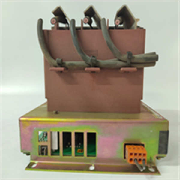 KUC711AE01 3BHB004661R0001 ABB