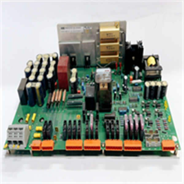 KUC720AE01 3BHB003431R0001 3BHB000652R0001 ABB