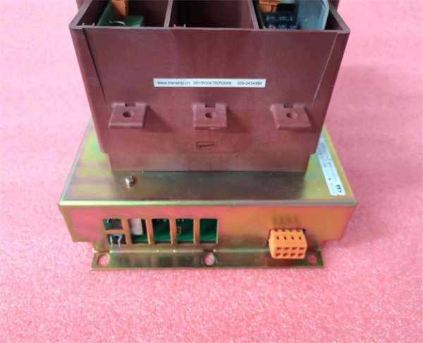 KUC755AE106 3BHB005243R0106 