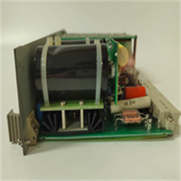 KX8974C V24 HIEE320606R1 ABB