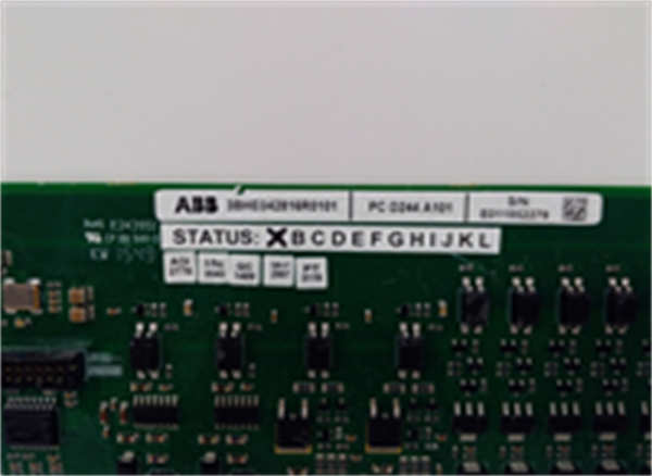 PCD244A101 ABB