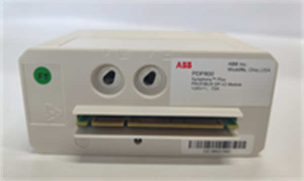 PDP800 ABB