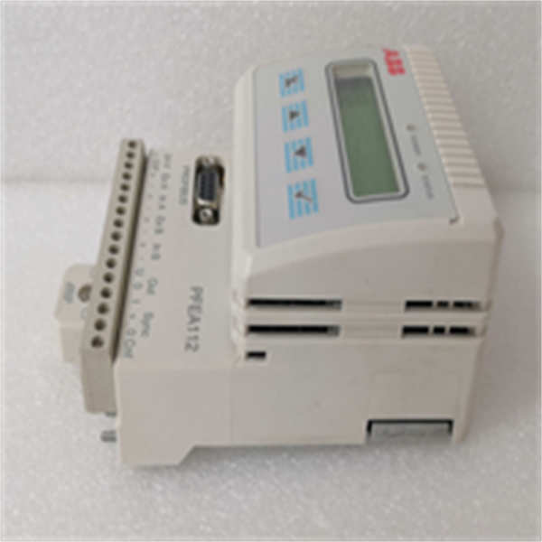 PFEA112-20 3BSE030369R0020 ABB