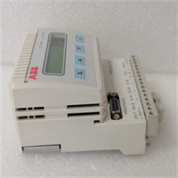 PFEA112-20 3BSE030369R0020 ABB