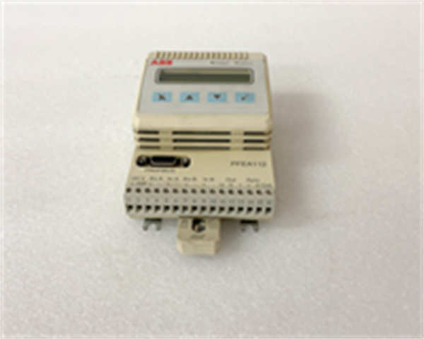 PFEA112-20 3BSE050091R20 ABB