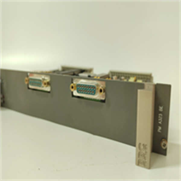 PMA323BE HIEE300308R1 ABB 