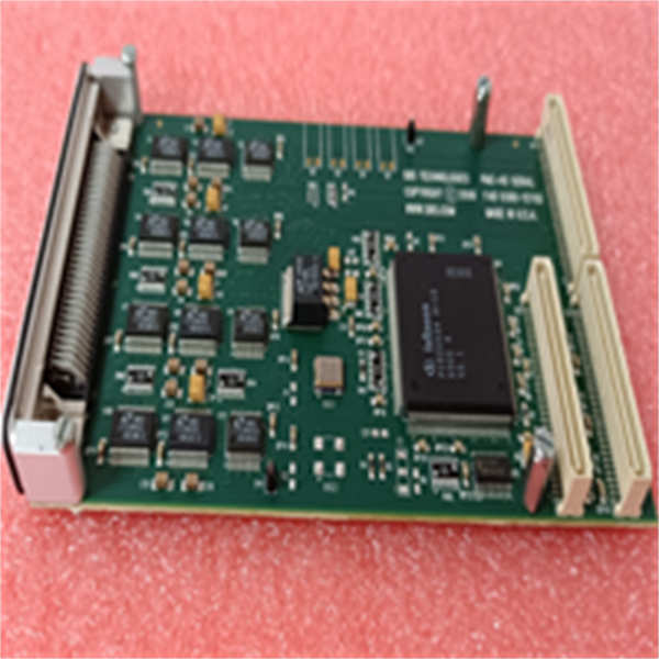 PMC-IO-ADAPTER EMERSON