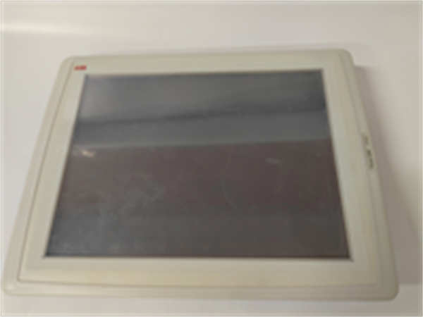 PP865 3BSE042236R1 ABB 