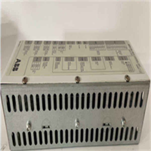 NDCU-12C NDCU-12CK ABB 