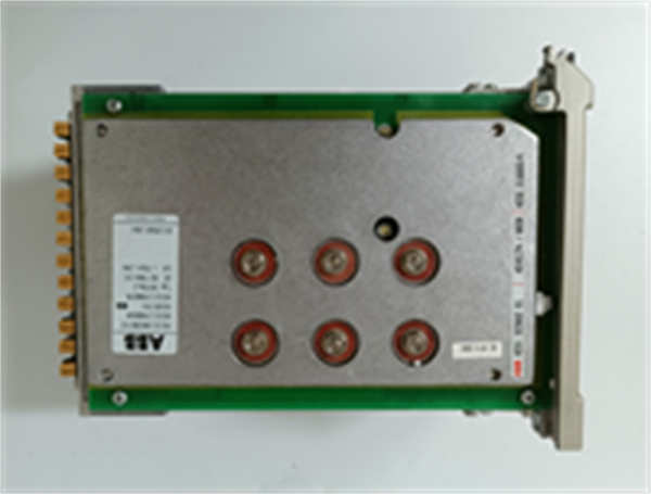 NF93A-2 HESG440280R2 ABB