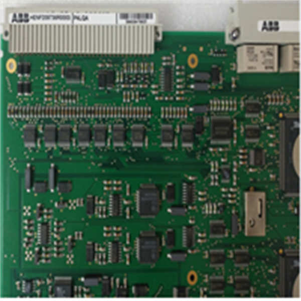 P4LQA HENF209736R0003 ABB