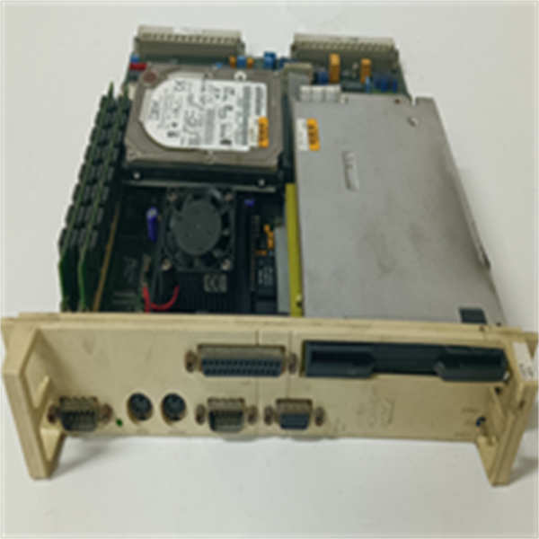 PFSK162 3BSE015088R1 ABB