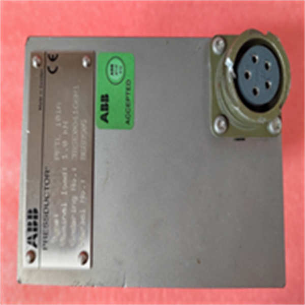 PFTL101A 1.0KN 3BSE004166R1 ABB