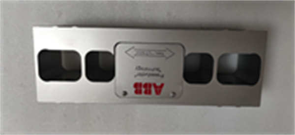 PFTL101B 5.0KN 3BSE004191R1 ABB 