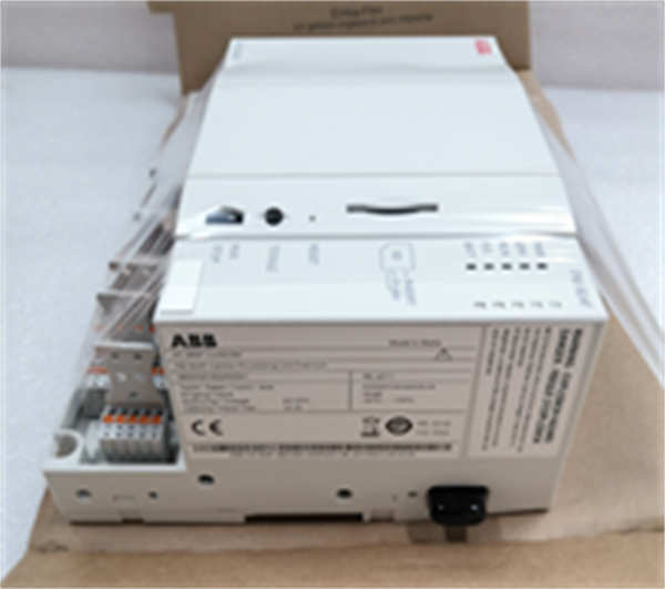 PM904F 3BDH001002R0001 ABB 