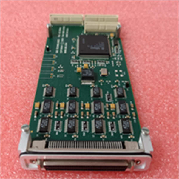 PMC-IO-ADAPTER EMERSON