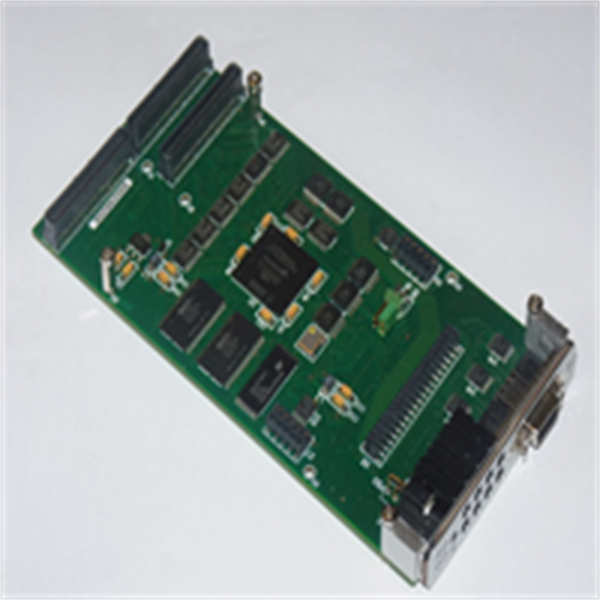 PMC-IO-PROZESSOR EMERSON 