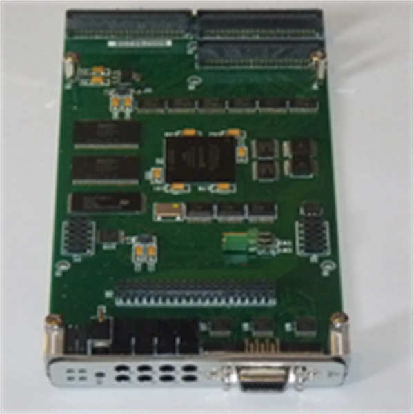 PMC-IO-PROZESSOR EMERSON 