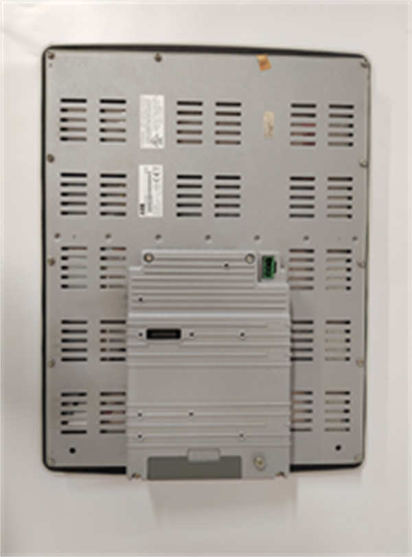 PP865 3BSE042236R1 ABB