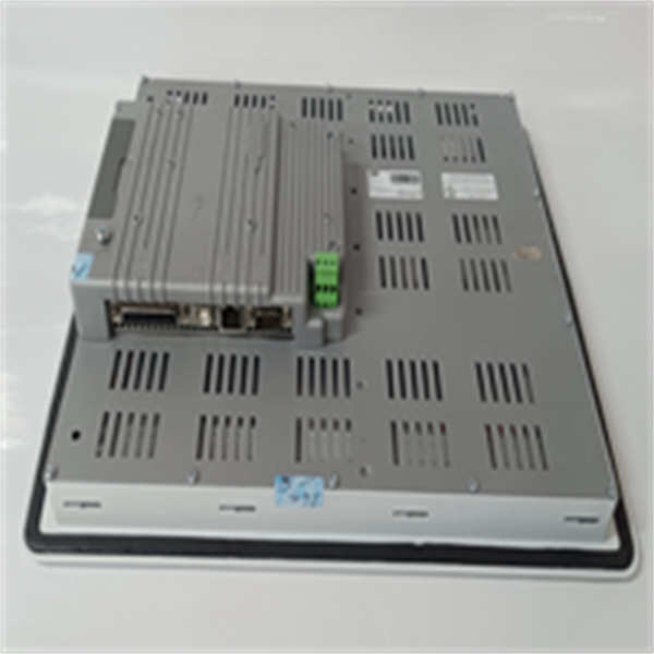 PP865A 3BSE042236R2 ABB