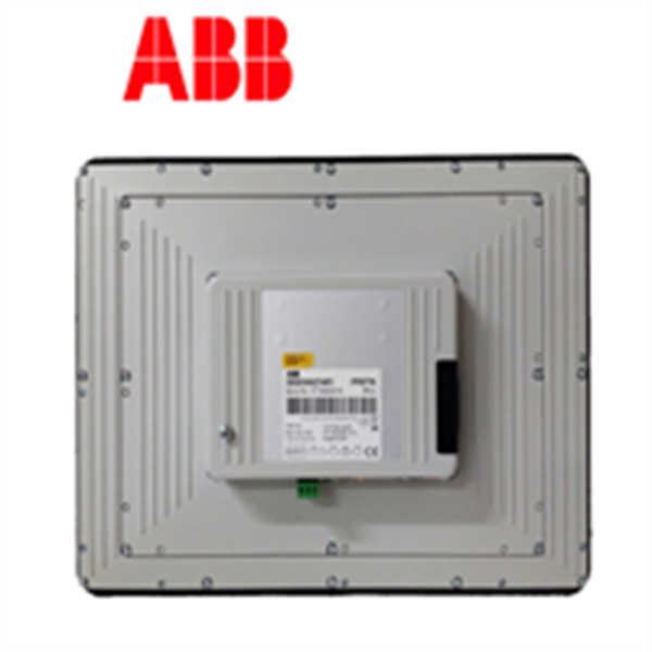 PP877 3BSE069272R2 ABB