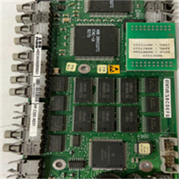 PPC380AE01 HIEE300885R0001 ABB