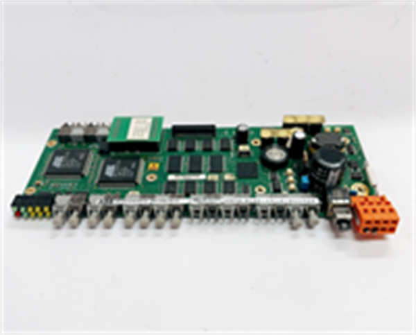 PPC902AE101 3BHE010751R0101 ABB 