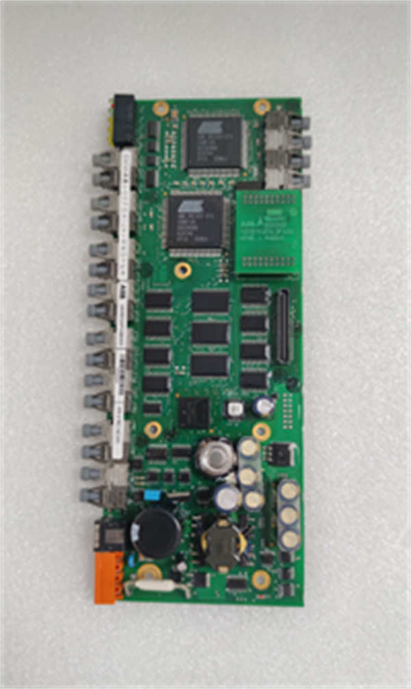 PPC902AE101 3BHE010751R0101 ABB 