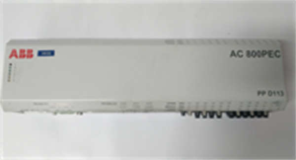 PPD113-B03-23-111615 ABB