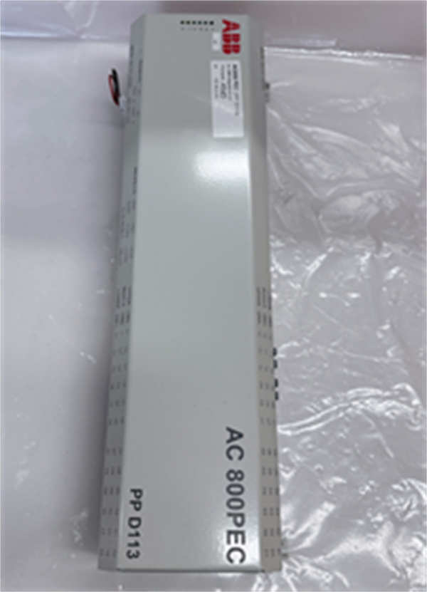 PPD113-B03-23-111615 ABB